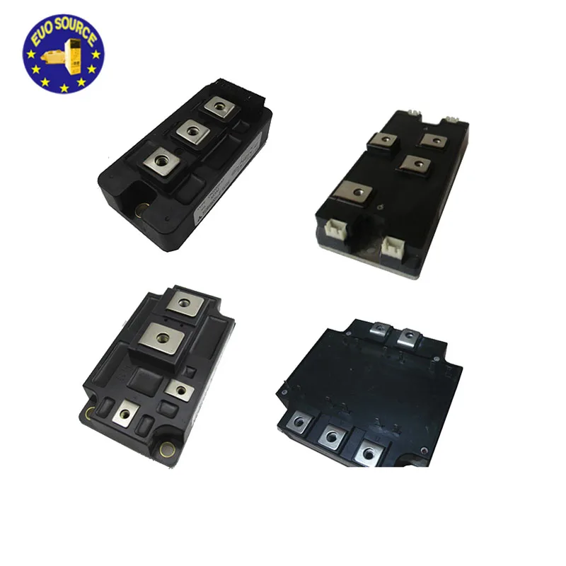 

CM400E2U-12F New & Original IGBT Module