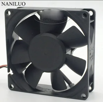 

Original KDE1208PTB3 12V 1.4W 8025 double ball fan spot