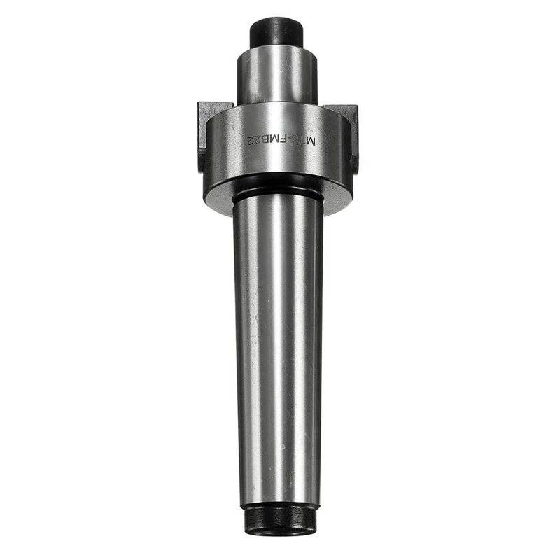 HOT MT3 FMB22 M12 Morse Taper Mt3 Fmb22 Mill Arbor конический держатель инструмента используемый для