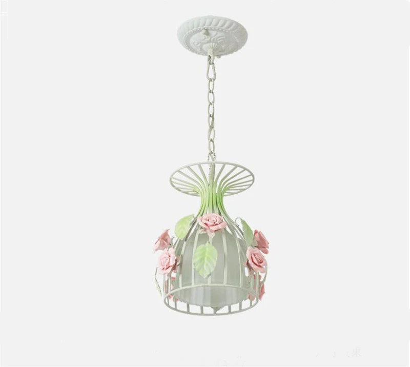 Restaurant pendant lamp (13)