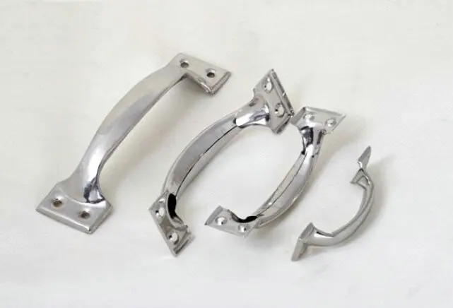 20 шт. ручки из нержавеющей стали для дверей шкафа|handle pull|stainless steel handlesteel handle |