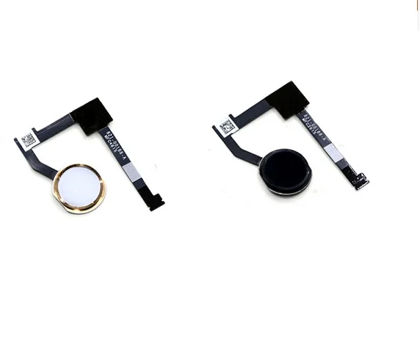 

Home button with Flex Cable Ribbon assembly For iPad Air 2 Air2 6 A1567 A1566 Replacement Part