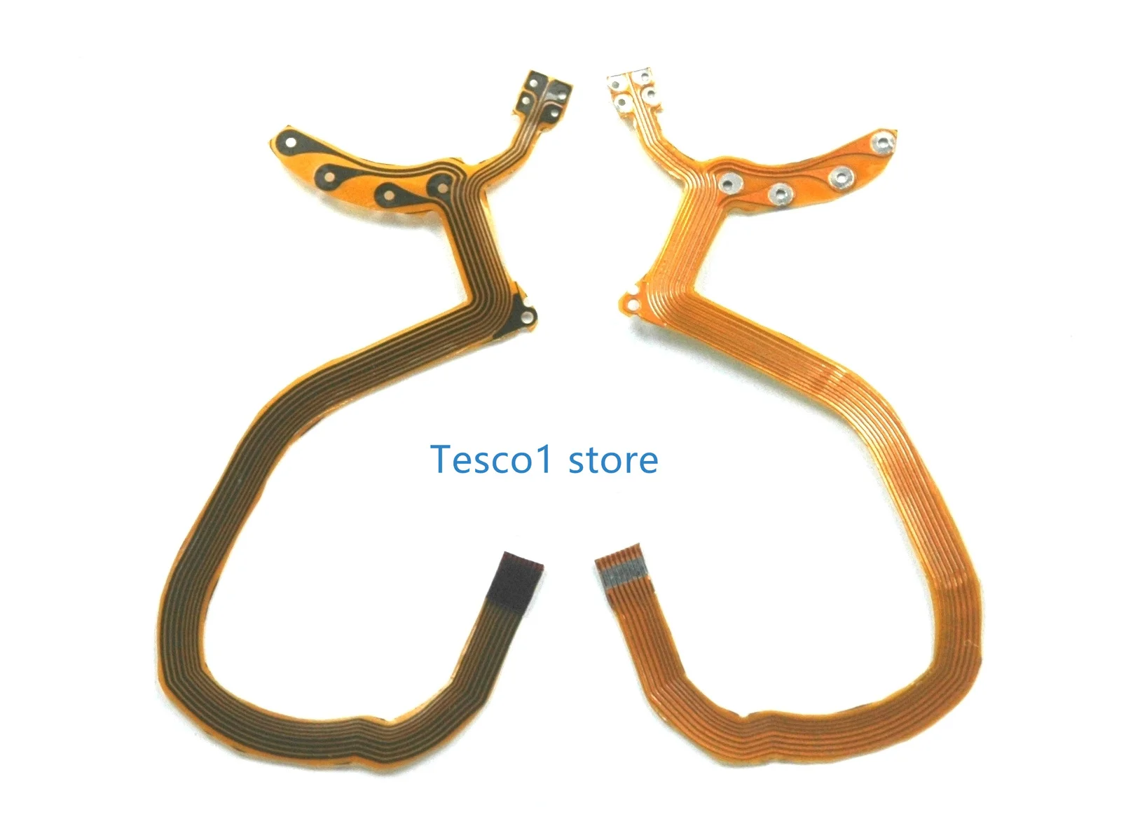

New Lens Aperture Flex Cable Ribbon Unit for Canon EF 28-90mm Camera Repair Part