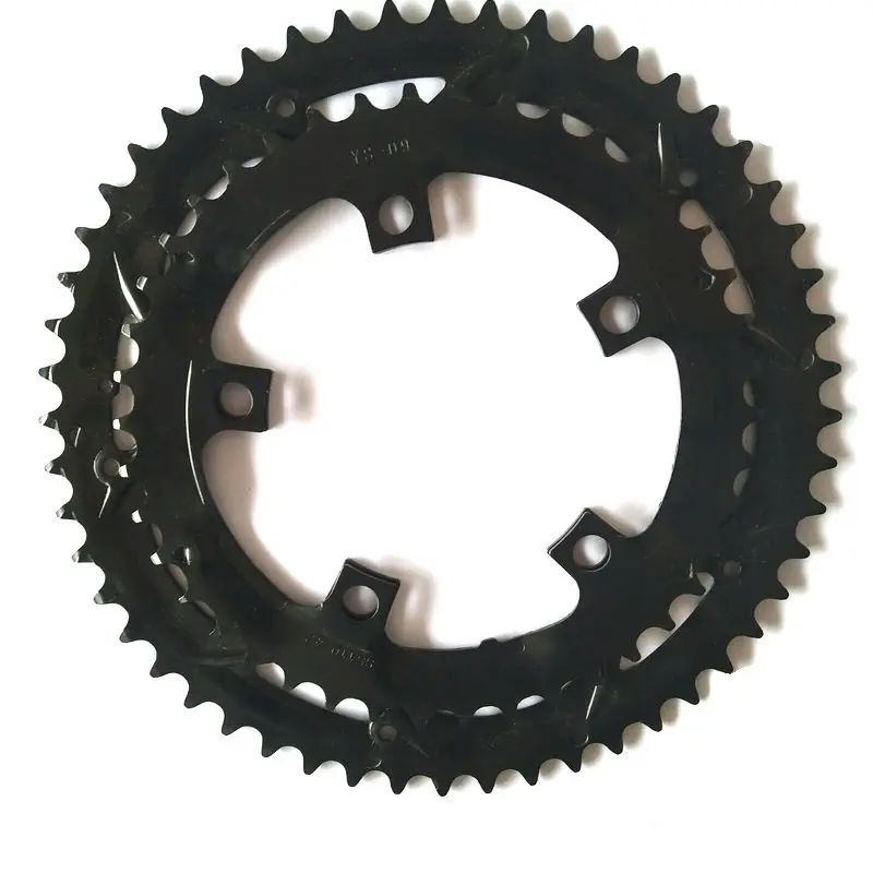 Бесплатная доставка цепное колесо 34T/42T/52 для двигателя TONGSHENG TSDZ2|motor wheel|wheel motorwheels