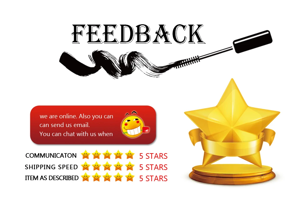 FEEDBACK