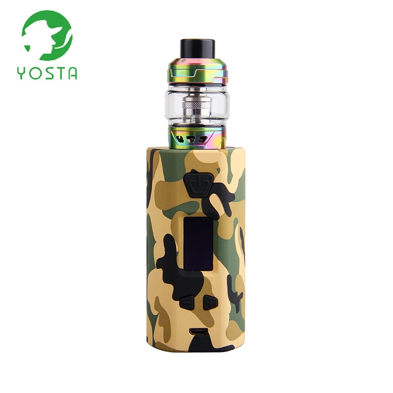 yosta livepor 200 kit6