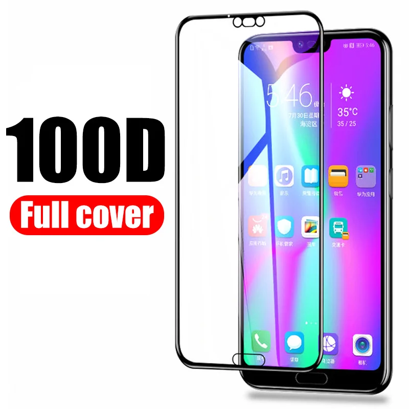 

Protective Glass Film For Huawei Mate 20 10 Lite P20 Pro Screen Protector Tempered Glass For Huawei P20 Lite P30 Plus