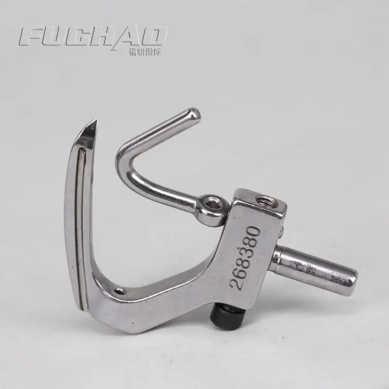 Golden Eagle 268380 Suitable For Quilting Machine Curved Needle Bending Industrial Sewing Machine Spares Parts Looper 6