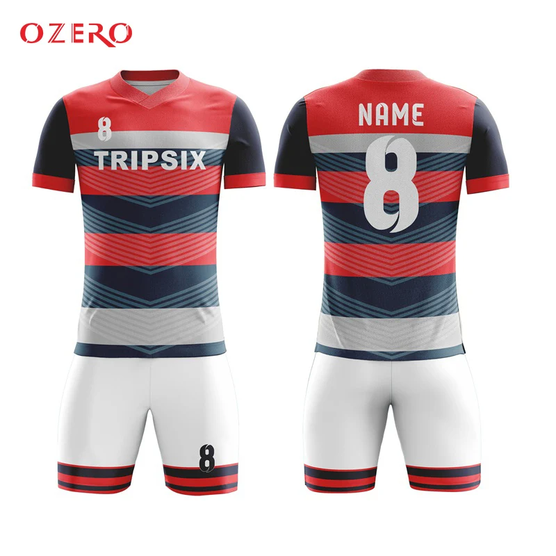 Buy men soccer jersey with collar, soccer uniform men
