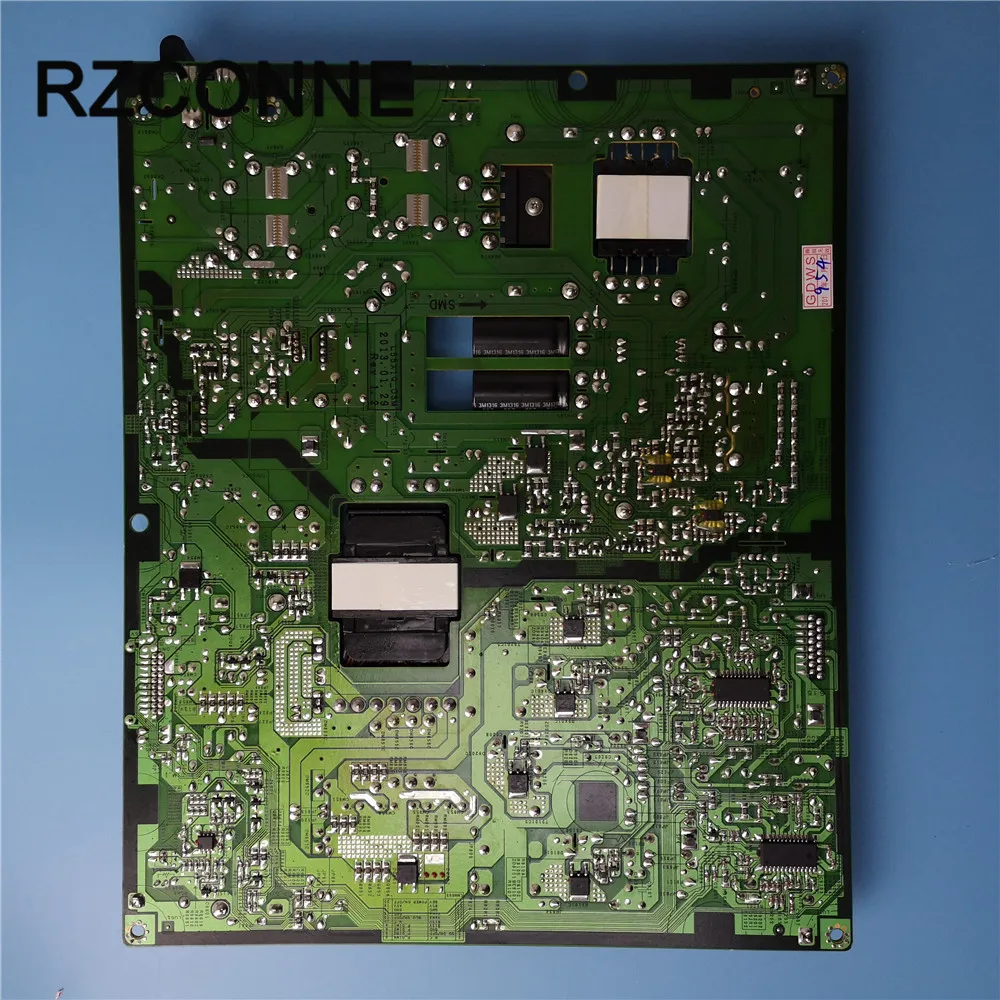 Плата электропитания для Samsung UA55F6400AJ плата L55X1Q_DSM оригинальная с оригинальной в