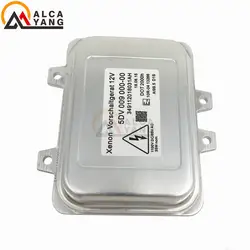 Новый ксеноновые фары, балласт D1S для BMW Форд MERCEDE-BENZ Land Rover HYUNDAI 12767670 5DV00900000 5DV009000-00