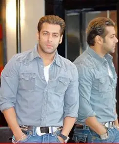 salman khan style belt