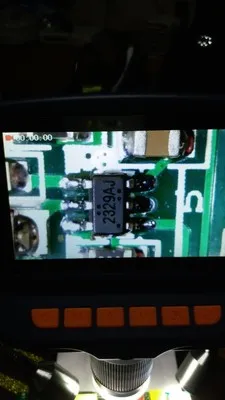 USB Link Microscope Amplifier_5