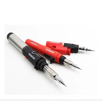 

Taiwan YPS-610/640/665 manual gas butane soldering iron welding gas soldering iron heat transfer