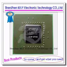 N13P-GT1-A2 N13P GT1 A2 BGA чипсет