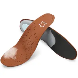 MWSC ортопедические стельки Массажная арка поддерживает для плоских ног вставки ортопедические стельки Palmilha обувь Pad подошвы