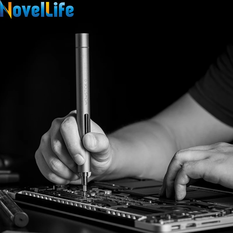 Wowstick 1F Power Screwdriver 17