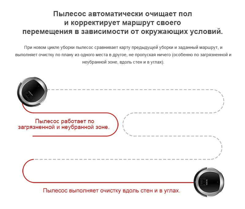 LIECTROUX B6009 Робот Пылесос wifi гироскоп Навигация картография влажная и сухая уборка Бак Для Воды,батарея литиевая,с танком для воды сенсорный экран, фильтр HEPA,моющий,авто подзарядка для дома щетка литиевая