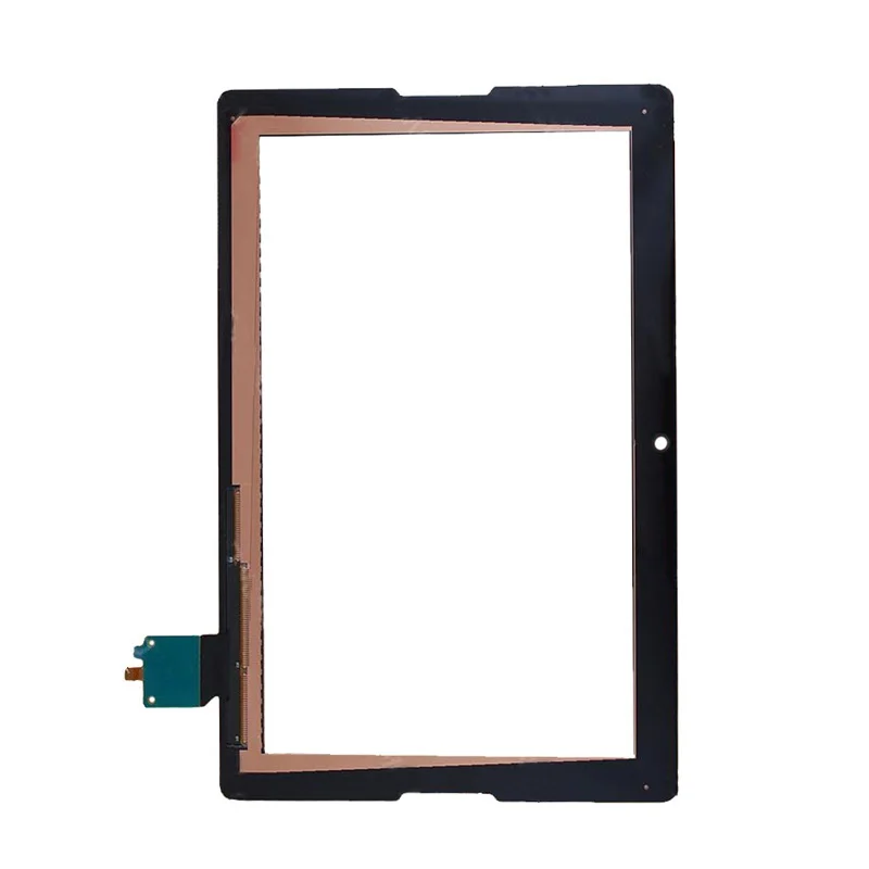 Тачскрин для Lenovo Tab A7600 тачскрин панель с дигитайзером сенсорное стекло 10 1 дюйма