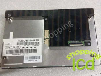 

TX18D35VM0AAB 7inch 800*480 TFT-LCD Screen Panel