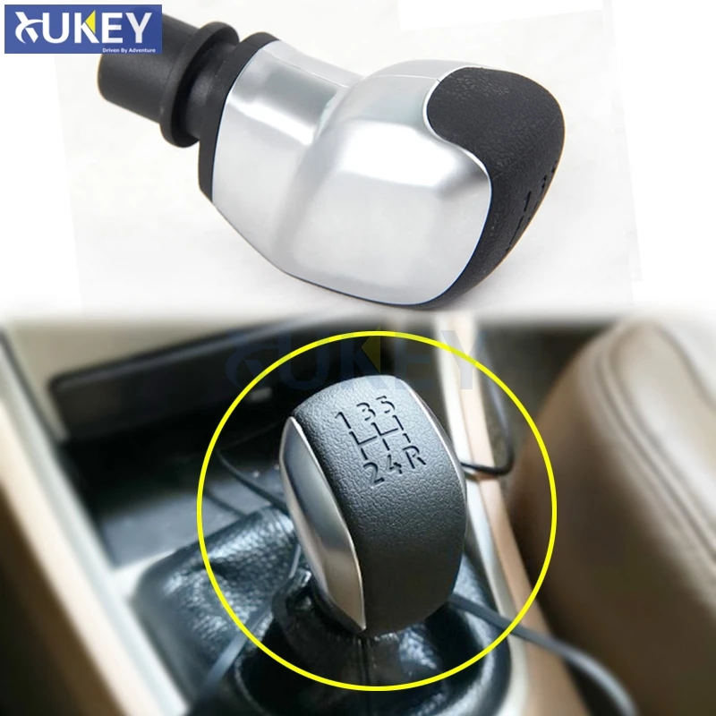 

Gear Shift Shifter Knob For PEUGEOT 106 206 306 406 107 207 307 407 301 308 2008 3008 CITROEN C2 C3 C4 SAXO XSARA PICASSO Xantia