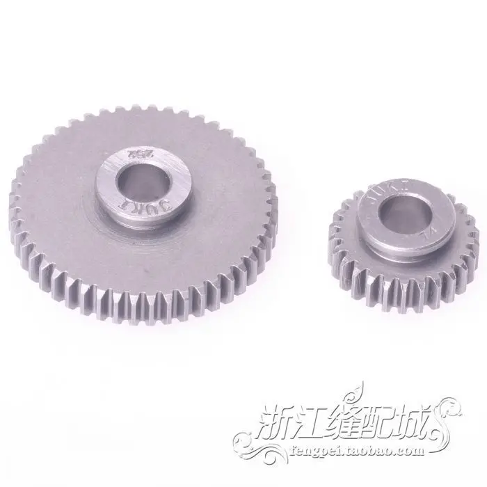 Industrial Sewing Machine Parts For Juki 781 Keyhole Buttonhole Machine