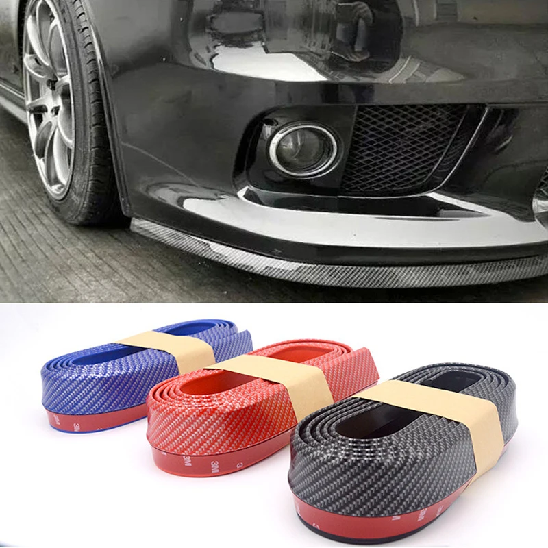 

Car Strip Spoiler Door Bumper lip for Volkswagen vw 07 EOS 2.0 TF Phaeton 6.0 EOS 2.0 FS Touareg PTouareg Touran
