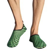 CHAMSGEND/пара летних моделей; быстросохнущая дышащая обувь без застежки; Повседневная Нескользящая износостойкая обувь для дайвинга и плавания