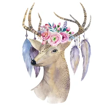 New DIY 5D Diamond Embroidery Cross Stitch Dream elk Full Rhinestones Diamond Painting Mosaic Animal Pcitures Painting New DIY 5D Diamond Embroidery Cross Stitch Dream elk Full Rhinestones Diamond Painting Mosaic Animal Pcitures Painting