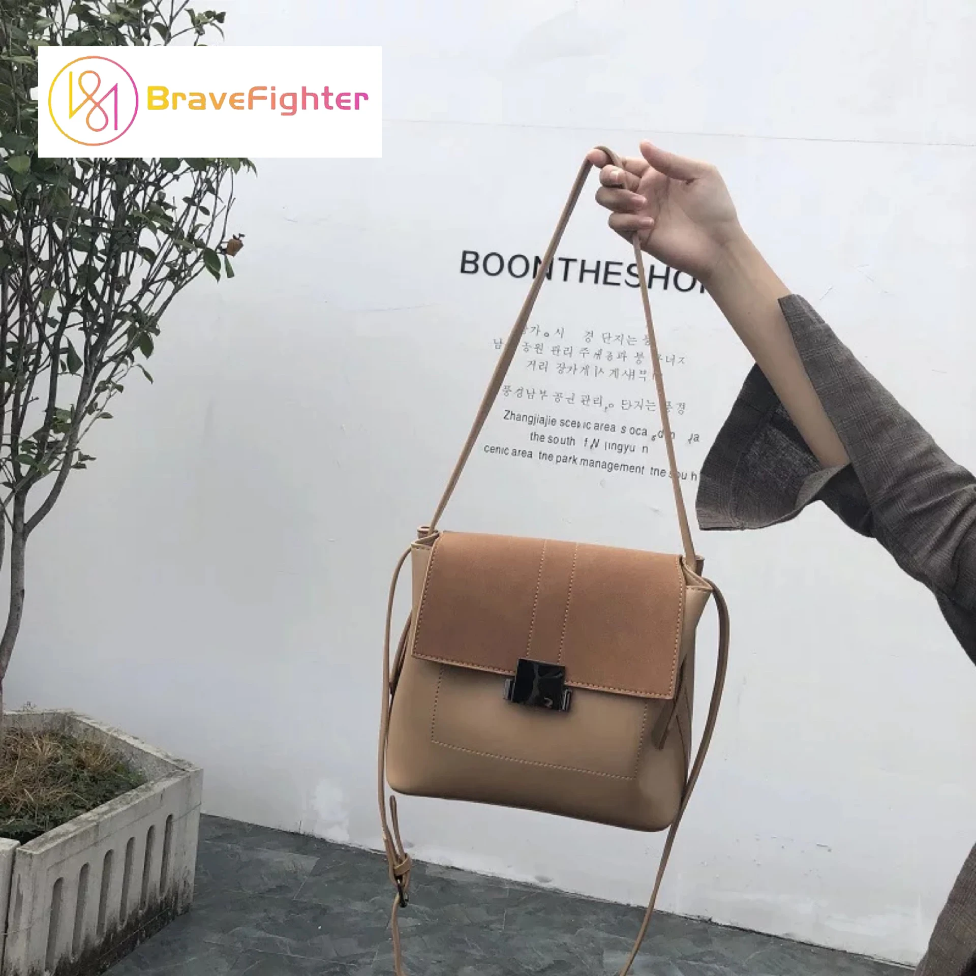 Brave Fighter сумки для женщин женские брендовые сумки из искусственной кожи высокого качества маленькие сумки женские сумки на плечо Casual-BB009