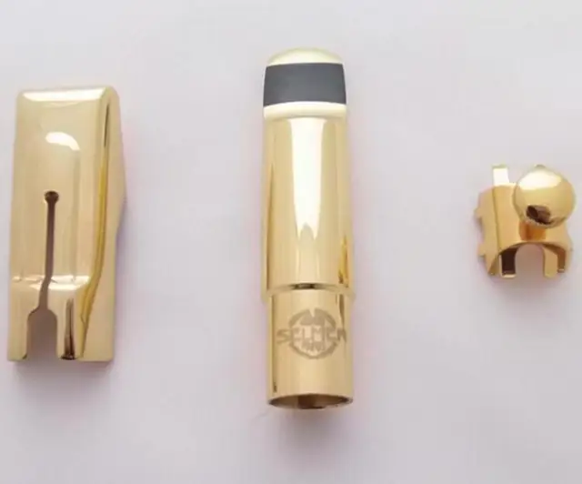 E Flat Saxophone Mouthpiece