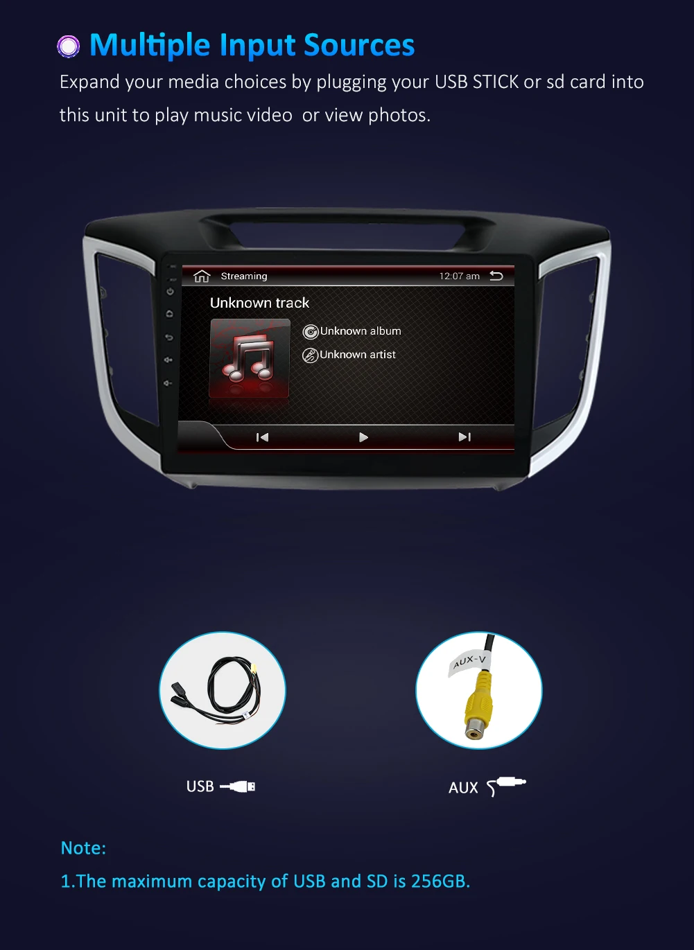 Clearance android 9.0 2 din car dvd gps player For Hyundai IX25 Creta Car gps navigation radio Multimedia Player tape recorder 4G+64G 37 Clearance android 9.0 2 din car dvd gps player For Hyundai IX25 Creta Car gps navigation radio Multimedia Player tape recorder 4G+64G 37