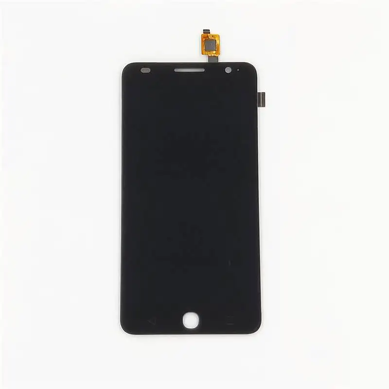 Для Alcatel One Touch Pop Star 4 3G 5022 OT5022 5022X 5022D ЖК кодирующий преобразователь сенсорного