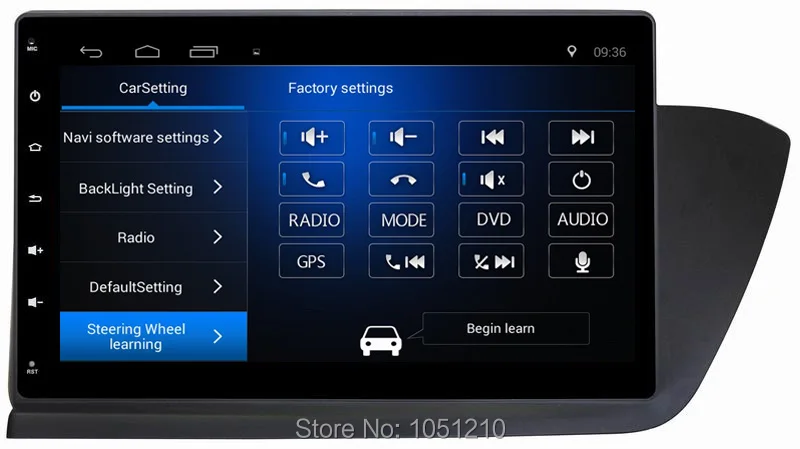 Ouchuangbo android 8,1 Радио мультимедийный плеер для Changan Auchan поддержка 10,1 дюймов Bluetooth 2 Гб ram 32 Гб rom