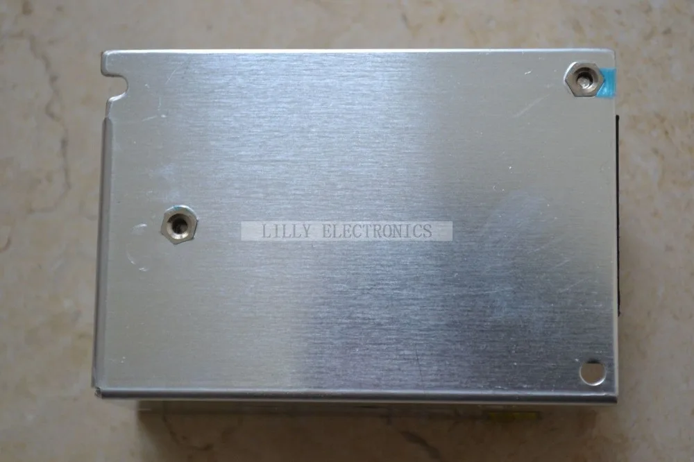 36 W AC85-264V до 12 V DC 3A Регулируемый импульсный источник питания