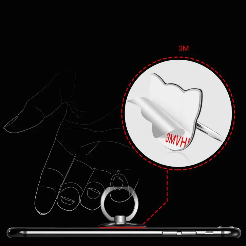 2Pcs 360 Degree Finger Ring Mobile Phone Smartphone Stand Holder For iPhone 7 Samsung HUAWEI Smart Phone IPAD MP3 Mount Stand 2Pcs 360 Degree Finger Ring Mobile Phone Smartphone Stand Holder For iPhone 7 Samsung HUAWEI Smart Phone IPAD MP3 Mount Stand