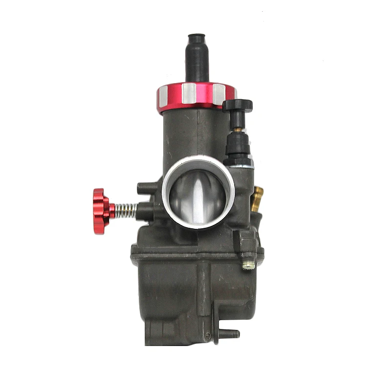 ZSDTRP High Performance PE28 PE30 Keihin Carburetor 28mm 30mm Fit for Racing Motorbike Scooter Dirt Bike ATV off-road Motor