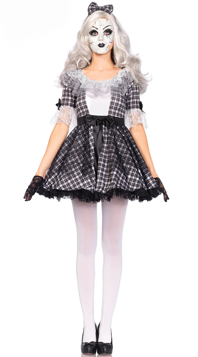 womens doll dress
