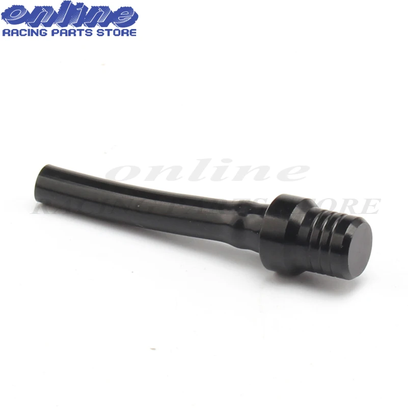 Aluminum Fuel Tank Air Vent Gas Cap For HONDA XR CR CRF YZ 50-650 motorcycle fuel tank cover cap motorcycle fuel tank breather