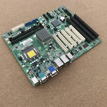 

SYM76949VGGA industrial motherboard tested working