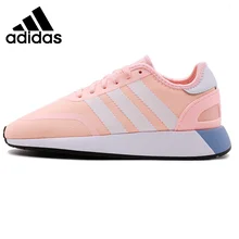 Новое поступление Adidas Originals N-5923 W женские Скейтбординг обувь кроссовки