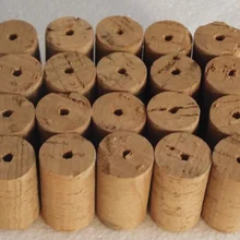 30 шт. флейта соединение для головы пробковая пробка запасная часть для принадлежности для флейты