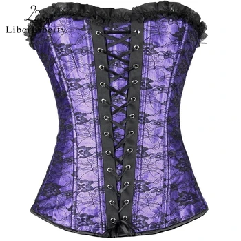 

Corset Waist Trainer Belt Abdomen Waist Fold Lace Corset Minceur Amincissant Correct Posture Body Shaper Underwear Hot Body