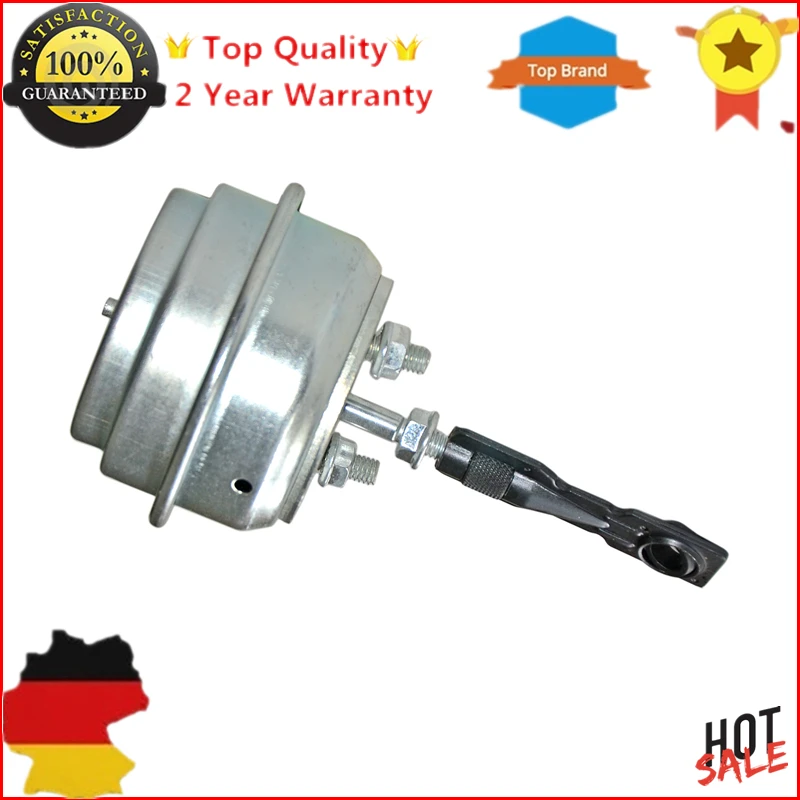 AP01 Новый Вакуумный привод для Audi A3 Seat Skoda VW 1 9 TDI ALH AHF AUY GT1749V Turbo расточительные