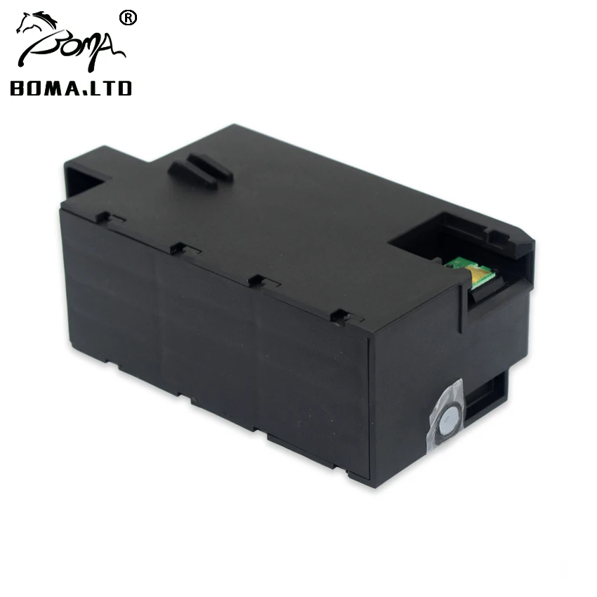 T3661 T366100 чернил обслуживания бак коробка картридж для EPSON Expression Premium XP-8500 XP-8600 XP-8605 XP8500 XP8600 XP8605