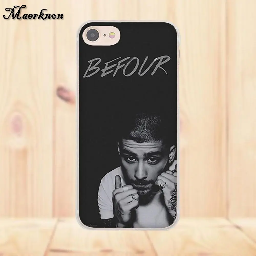 Maerknon для Samsung Galaxy A3 A5 A7 J1 J2 J3 J5 J7 2015 2016 2017 резиновый мягкий чехол телефона Zap Zayn One