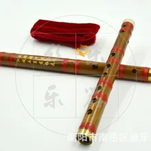 Флейта два могут быть снесены бамбуковые флейты начинающих c/d/e/f/g школы обучения прямо с фабрики оптом