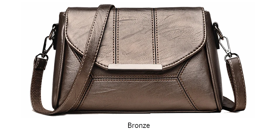 Sacos do mensageiro das senhoras sacos crossbody