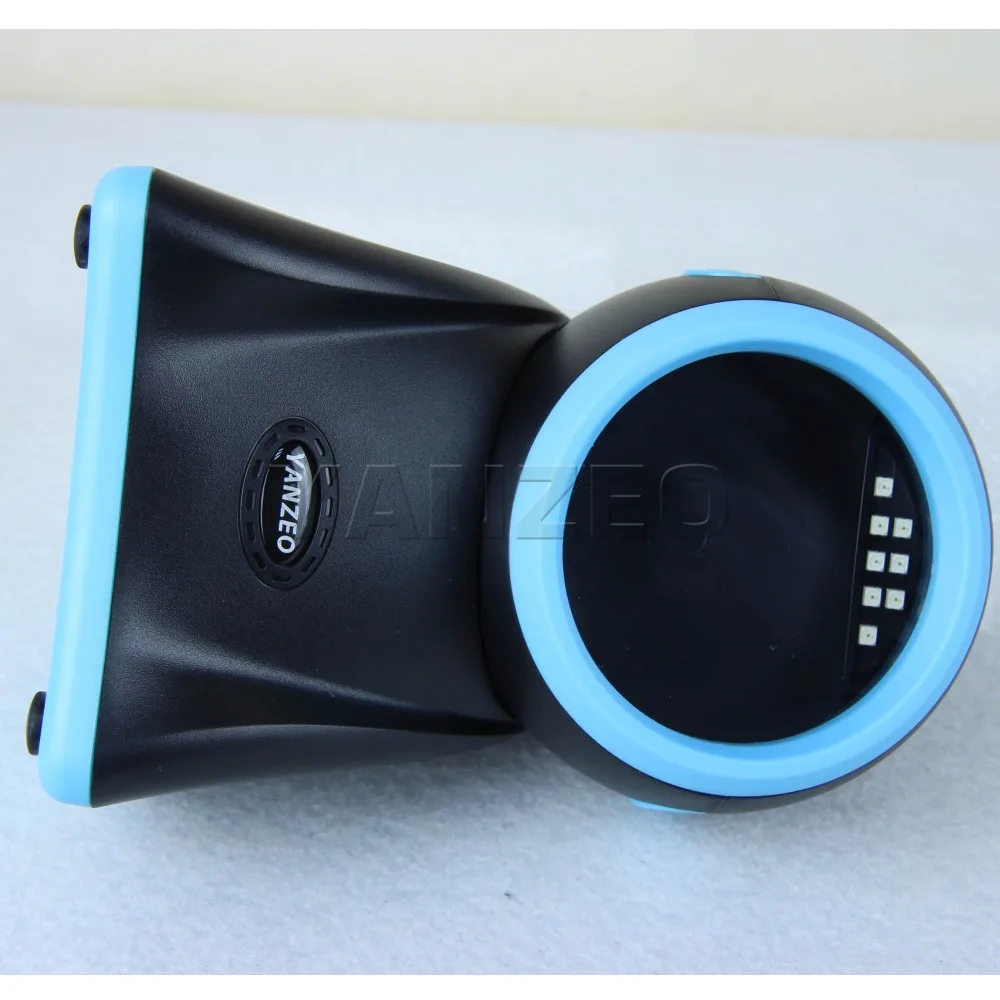 Yanzeo YZ828 متعددة الاتجاهات الباركود ماسحة السيارات عالية الوضوح سطح المكتب USB RS232 سهلة المسح 1D 2D الباركود الضمان 12 أشهر Yanzeo YZ828 متعددة الاتجاهات الباركود ماسحة السيارات عالية الوضوح سطح المكتب USB RS232 سهلة المسح 1D 2D الباركود الضمان 12 أشهر