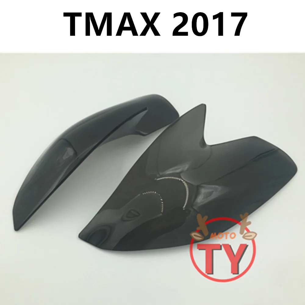 Аксессуары для защиты экрана мотоцикла Yamaha TMAX 530 2017 T MAX 530|Накладки и декоративные